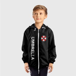 Детская ветровка 3D Umbrella Corp - фото 2