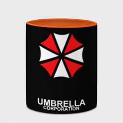 Кружка с полной запечаткой Рюкзак Umbrella - фото 2
