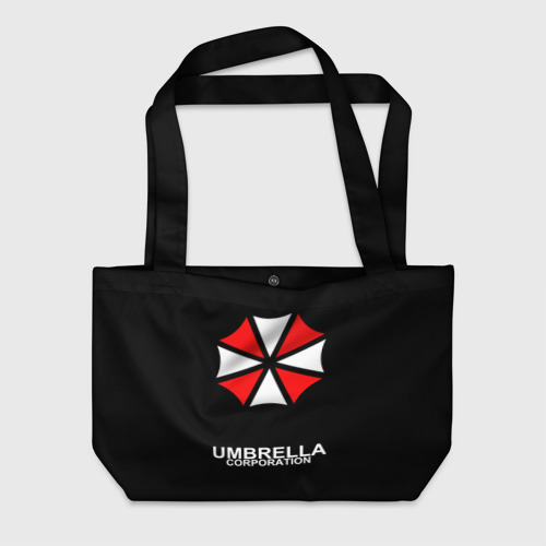 Пляжная сумка 3D Рюкзак Umbrella