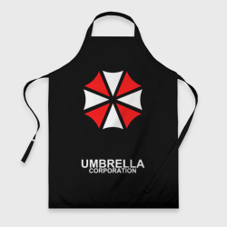 Фартук 3D Рюкзак Umbrella