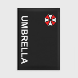 Ежедневник Umbrella Corp