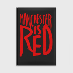 Ежедневник Manchester is Red