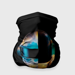Бандана-труба 3D Daft Punk