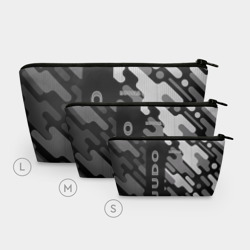 Косметичка 3D Judo - фото 2