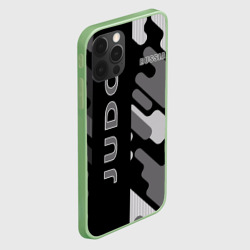 Чехол для iPhone 12 Pro Max Judo - фото 2