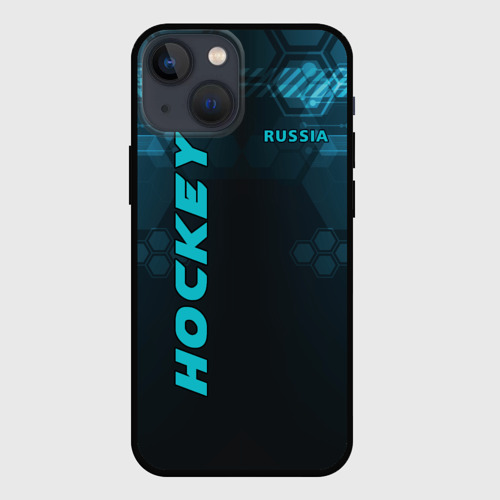 Чехол для iPhone 13 mini Hockey