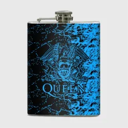 Фляга Queen
