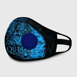 Маска из неопрена Queen