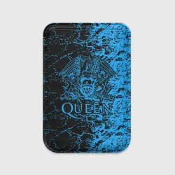 Картхолдер Magsafe магнитный Queen