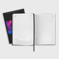 Ежедневник Котопанк - фото 2