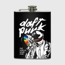 Фляга Daft Punk