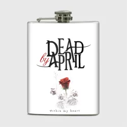 Фляга Dead by April