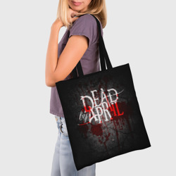 Шоппер 3D Dead by April - фото 2