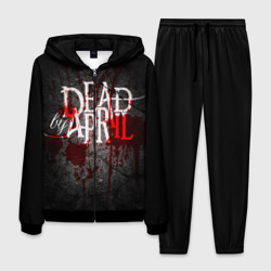 Мужской костюм 3D Dead by April