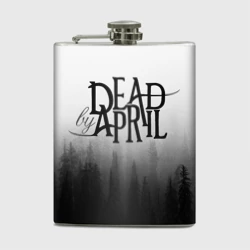 Фляга Dead by April