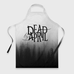 Фартук 3D Dead by April