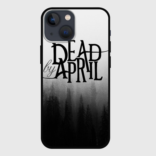 Чехол для iPhone 13 mini Dead by April