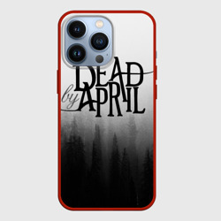 Чехол для iPhone 13 Pro Dead by April