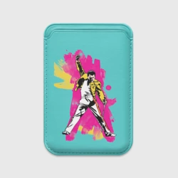 Картхолдер Magsafe магнитный Queen