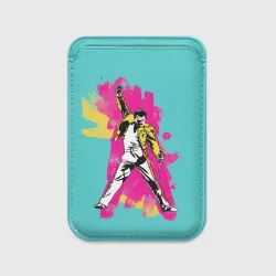 Картхолдер Magsafe магнитный Queen