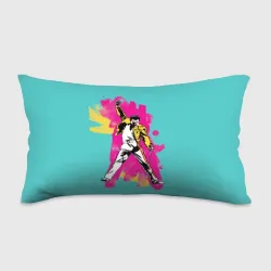 Подушка 3D антистресс Queen