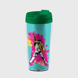 Термокружка-непроливайка Queen