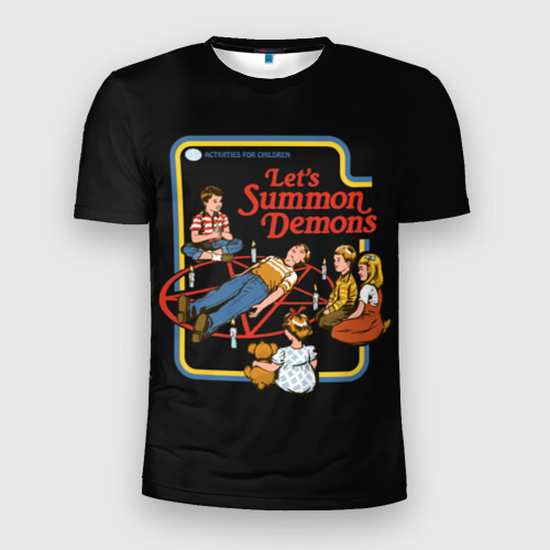 3D Slim Let s Summon Demons 1810 1714165