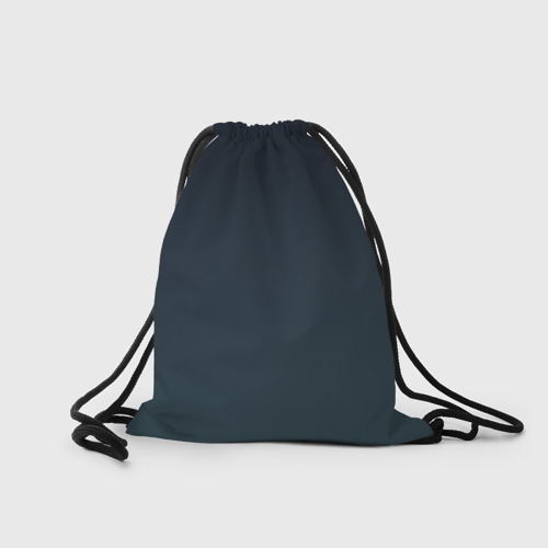 Рюкзак-мешок 3D Маленький принц с лисой - фото 2