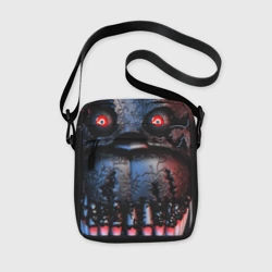 Сумка через плечо 3D Five Nights at Freddy's