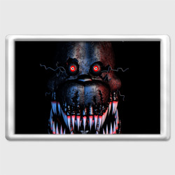 Магнит 45*70 Five Nights at Freddy's