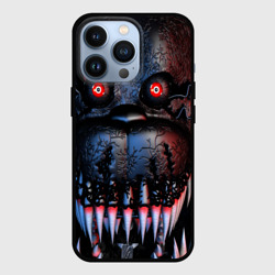 Чехол для iPhone 13 Pro Five Nights at Freddy's