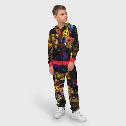 Детский костюм 3D Five Nights at Freddy's - фото 2