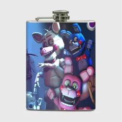 Фляга Five Nights at Freddy's