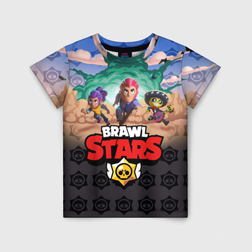 Brawl Stars фото 0