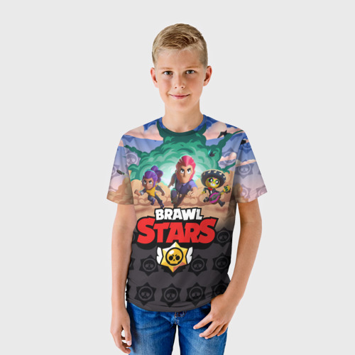 Brawl Stars фото 2