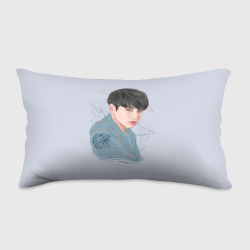 Подушка 3D антистресс Jeon Jungkook