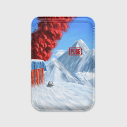 Картхолдер Magsafe магнитный PUBG