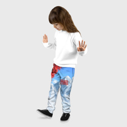 Детские брюки 3D PUBG - фото 2
