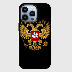 Россия – Чехол для iPhone 13 Pro с принтом купить
