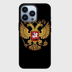 Чехол для iPhone 13 Pro Россия