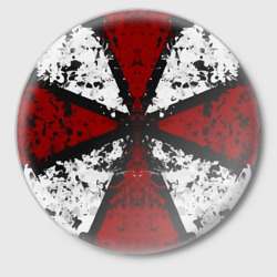 Значок Umbrella Corp