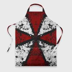 Фартук 3D Umbrella Corp