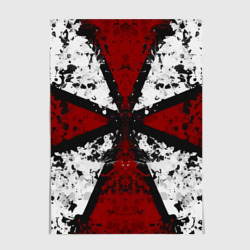 Постер Umbrella Corp