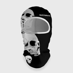 Балаклава 3D Iron Maiden