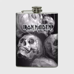 Фляга Iron Maiden