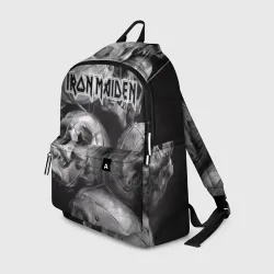 Рюкзак 3D Iron Maiden