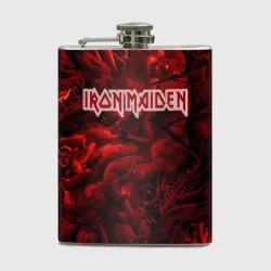 Фляга Iron Maiden