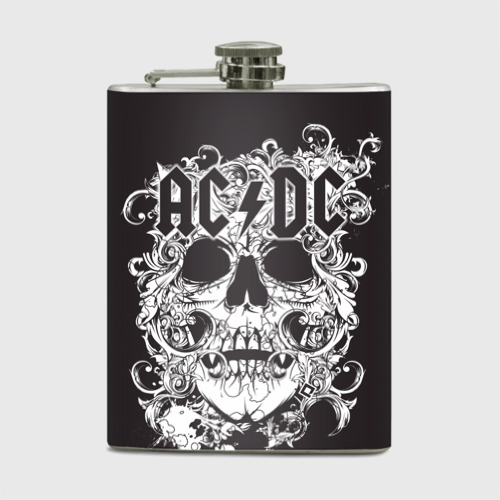 Фляга AC/DC