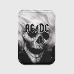 Картхолдер Magsafe магнитный AC/DC