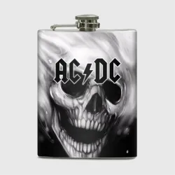 Фляга AC/DC